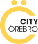 city-örebro